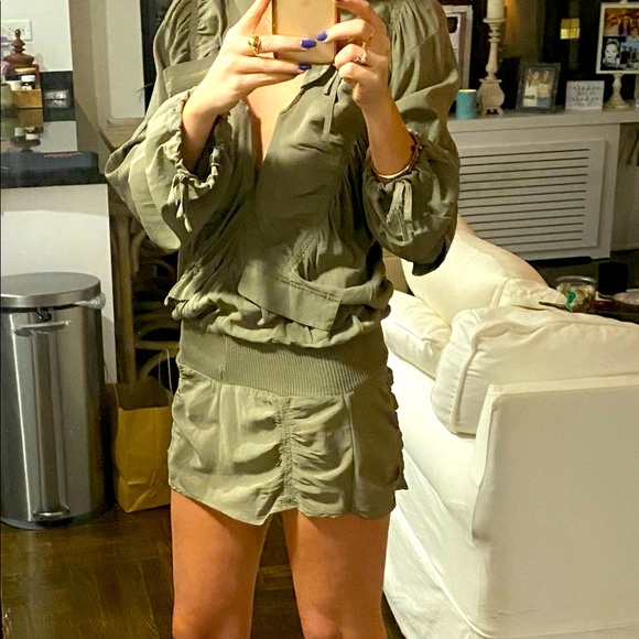 Sass & Bide Dress - Picture 1 of 6